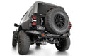 2022-2026 Ford Bronco Raptor Phantom Rear Bumper