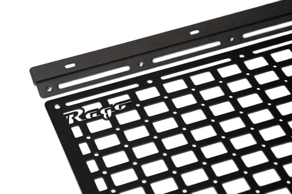 2022+ Toyota Tundra Bed Cab Molle Panels
