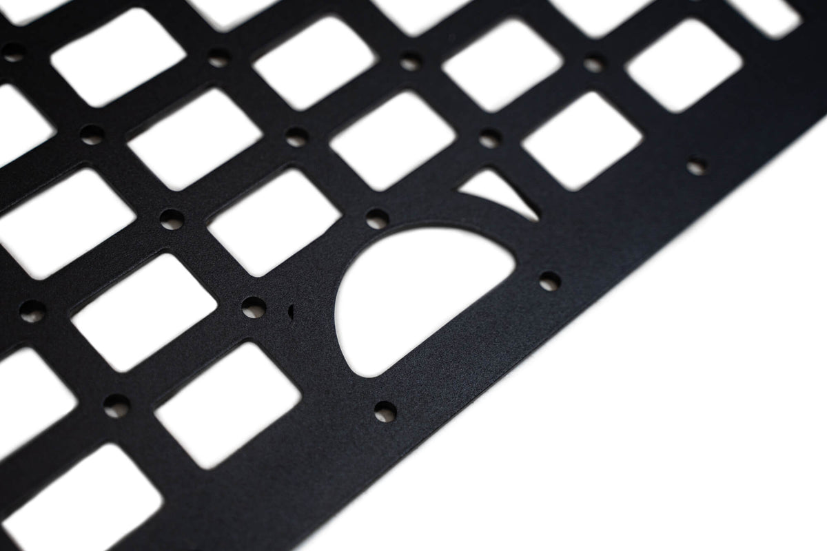 2022+ Toyota Tundra Bed Cab Molle Panels