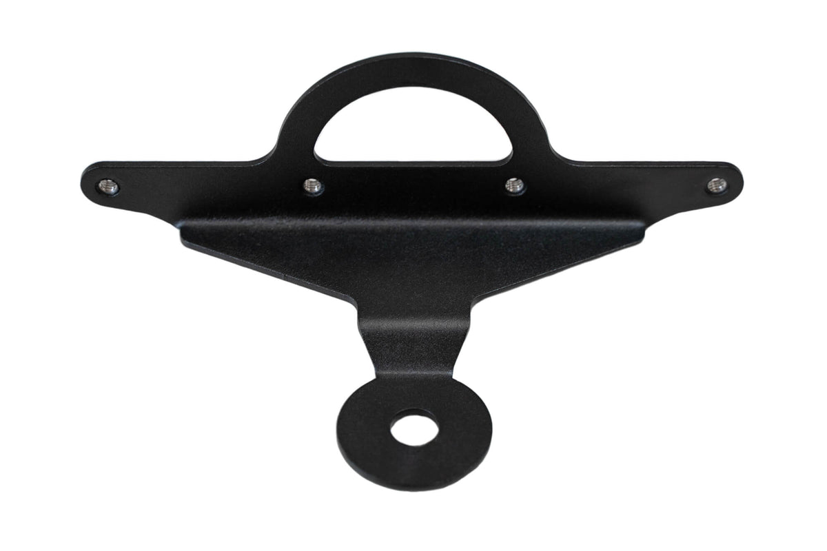 2022+ Toyota Tundra Bed Cab Molle Panels