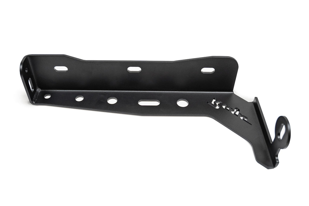 2022+ Toyota Tundra Bed Channel Stiffeners