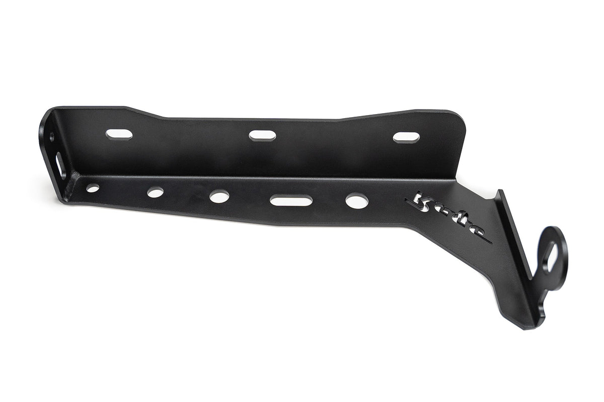 2022+ Toyota Tundra Bed Channel Stiffeners