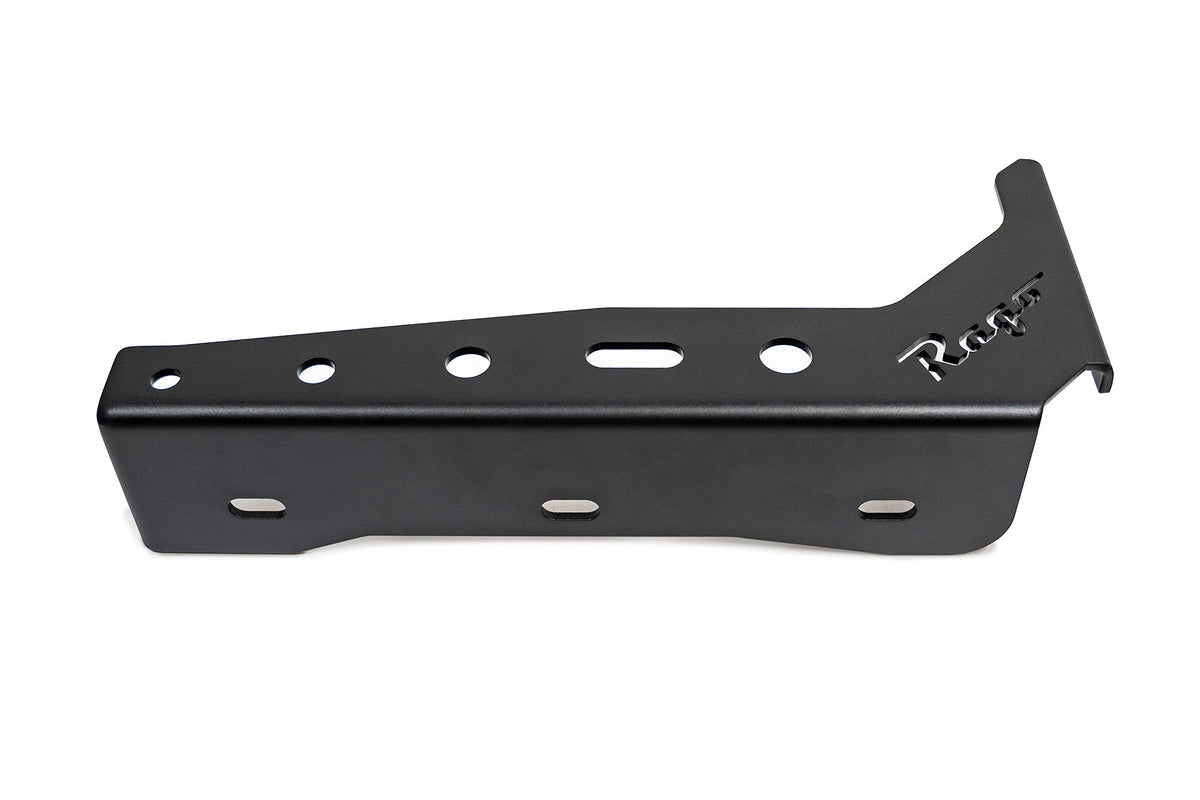 2022+ Toyota Tundra Bed Channel Stiffeners