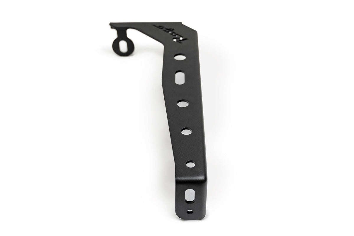 2022+ Toyota Tundra Bed Channel Stiffeners