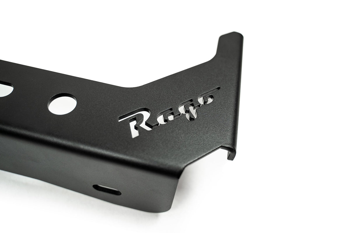 2022+ Toyota Tundra Bed Channel Stiffeners