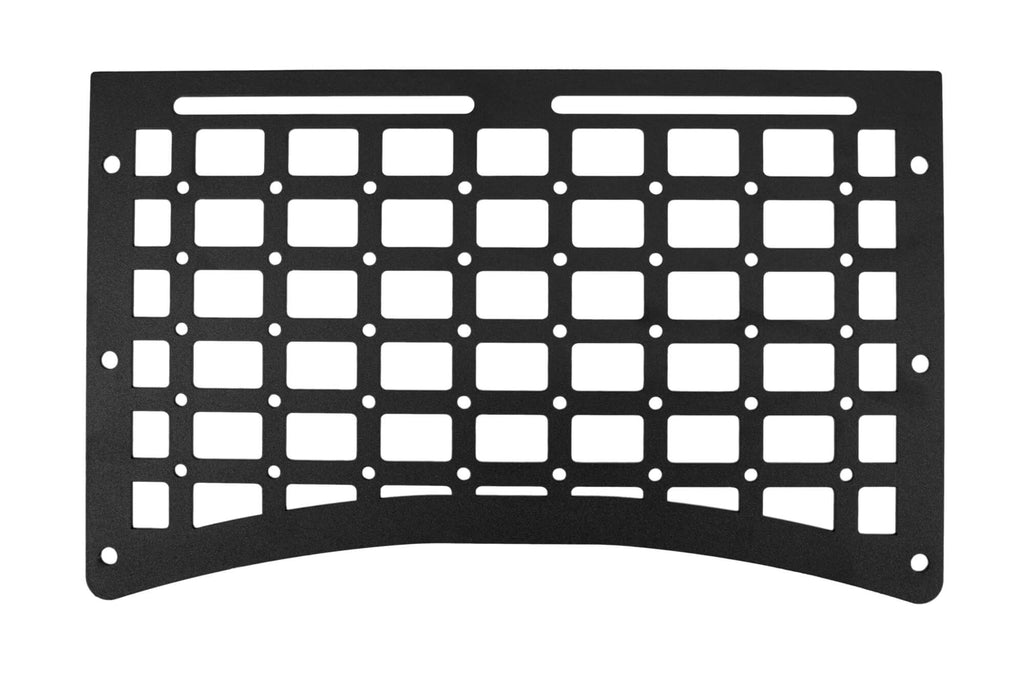 2022+ Toyota Tundra Bed Side Molle Panels | Driver Side | 5.5ft Bed