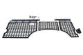 2022+ Toyota Tundra Bed Side Molle Panels | Driver Side | 5.5ft Bed
