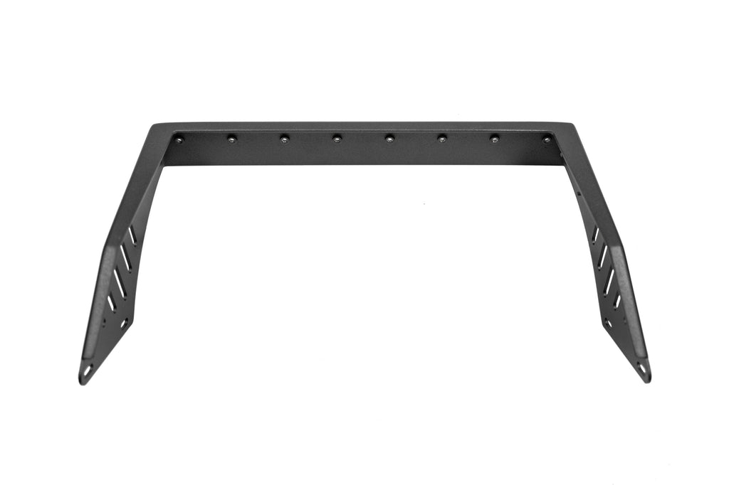 2022+ Toyota Tundra & 2023 Sequoia Center Console Molle Panels & Device Bridge