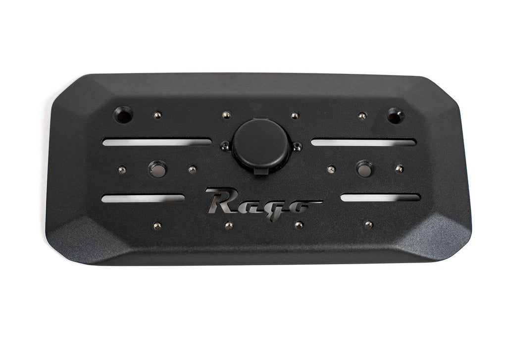 2022+ Toyota Tundra & 2023 Sequoia Digital Device Dash Mount