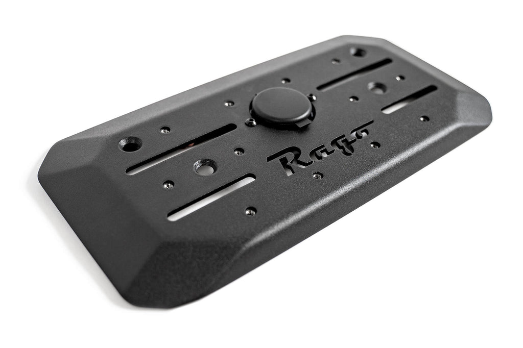 2022+ Toyota Tundra & 2023 Sequoia Digital Device Dash Mount