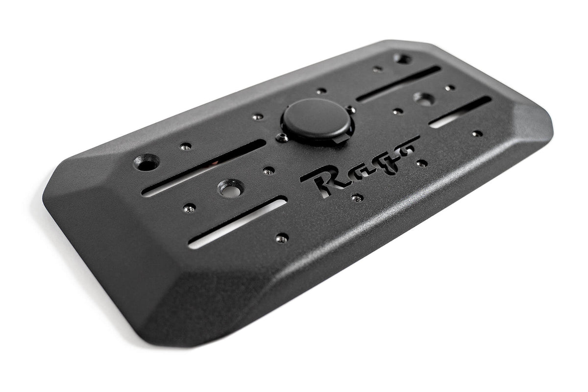 2022+ Toyota Tundra & 2023 Sequoia Digital Device Dash Mount