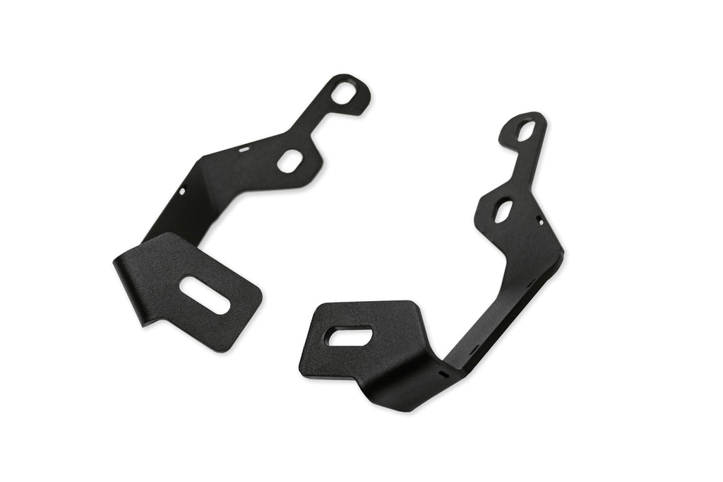 2022+ Toyota Tundra Ditch Light Brackets