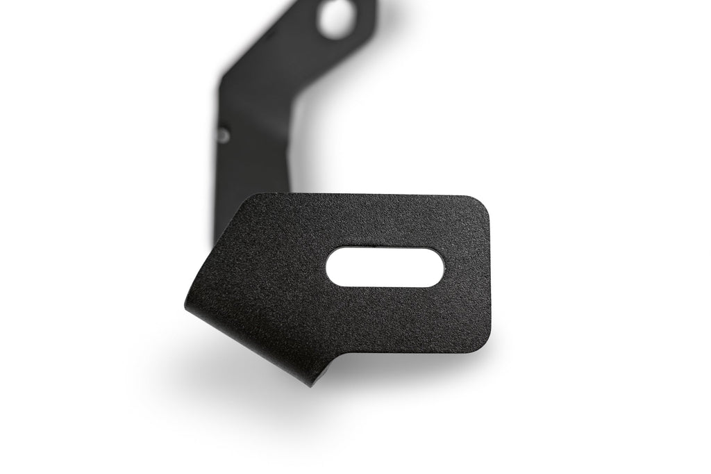 2022+ Toyota Tundra Ditch Light Brackets