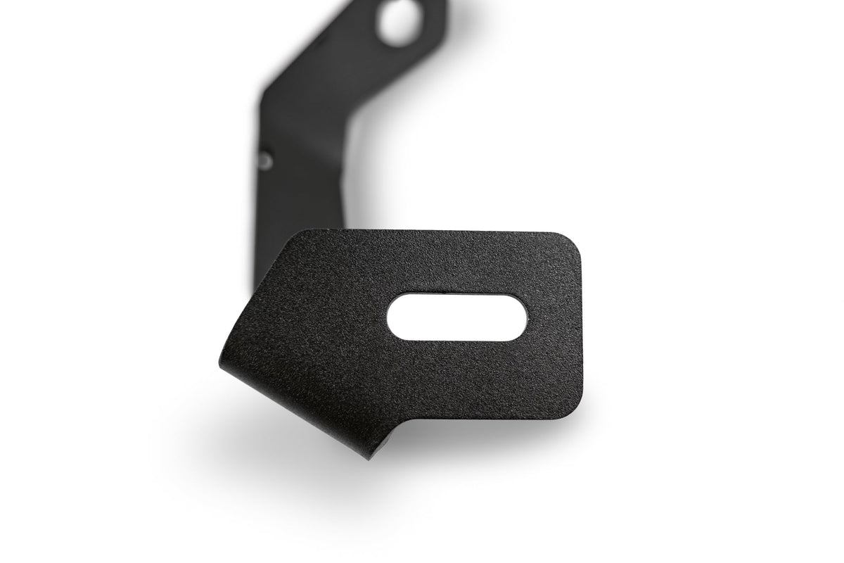2022+ Toyota Tundra Ditch Light Brackets