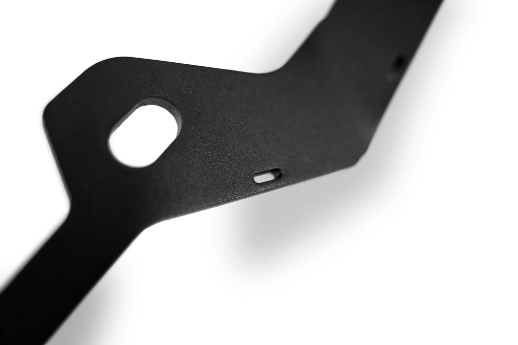 2022+ Toyota Tundra Ditch Light Brackets