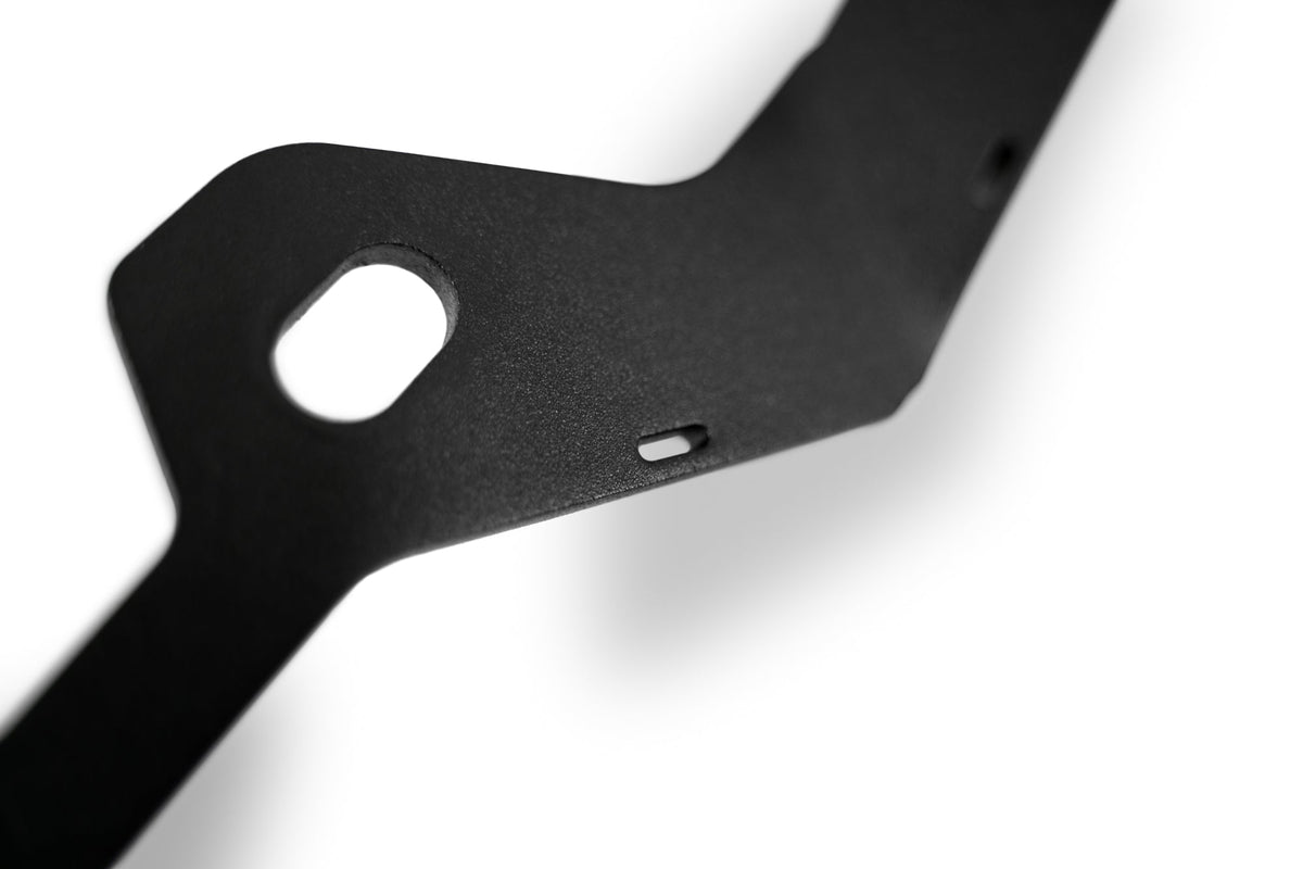 2022+ Toyota Tundra Ditch Light Brackets