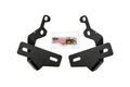 2022+ Toyota Tundra Dual Ditch Light Brackets