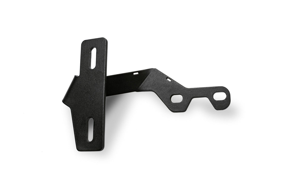 2022+ Toyota Tundra Dual Ditch Light Brackets