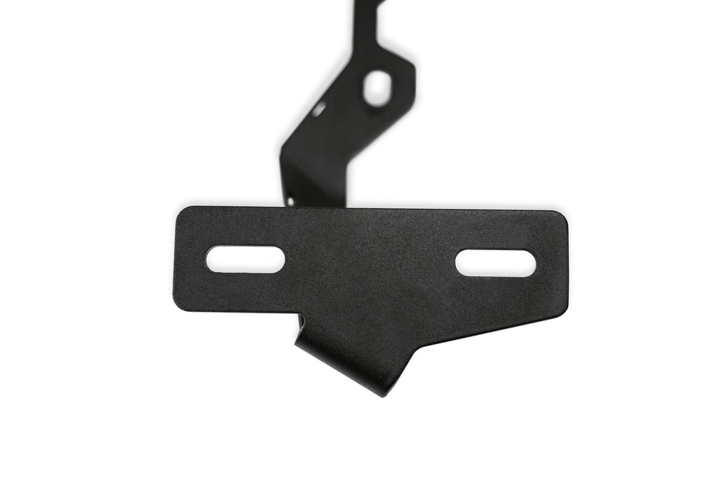 2022+ Toyota Tundra Dual Ditch Light Brackets