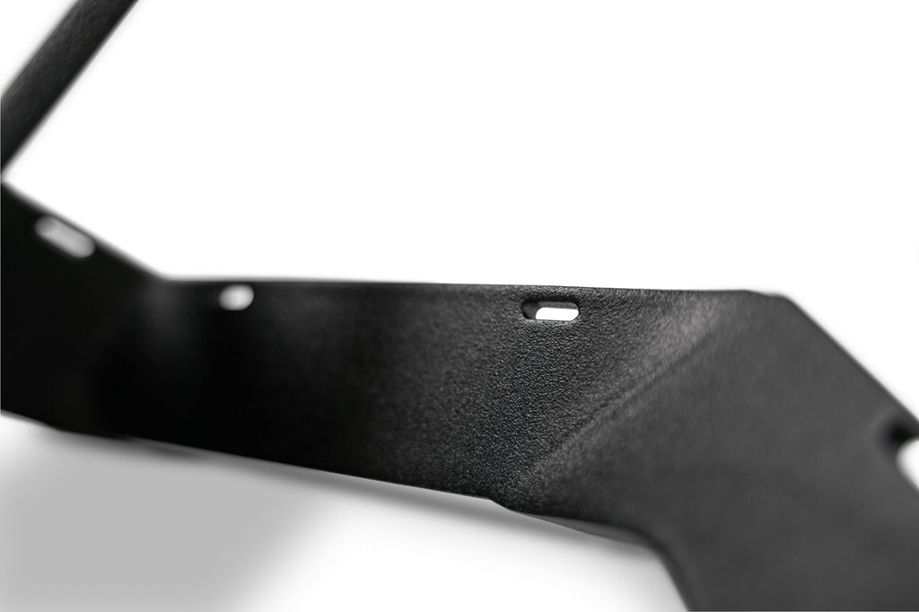 2022+ Toyota Tundra Dual Ditch Light Brackets