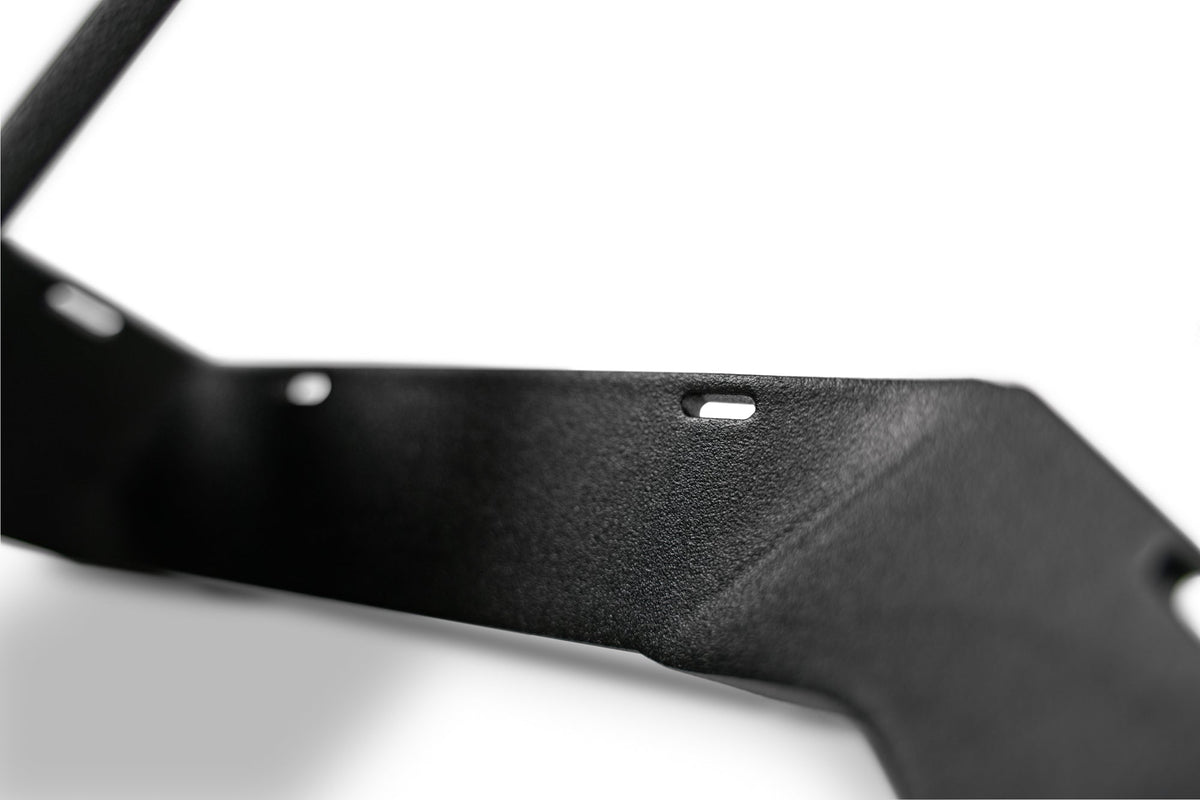 2022+ Toyota Tundra Dual Ditch Light Brackets