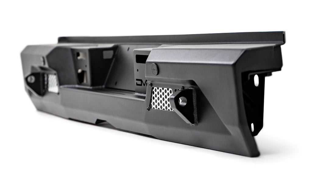 2022-2026 Toyota Tundra | MTO Series Rear Bumper