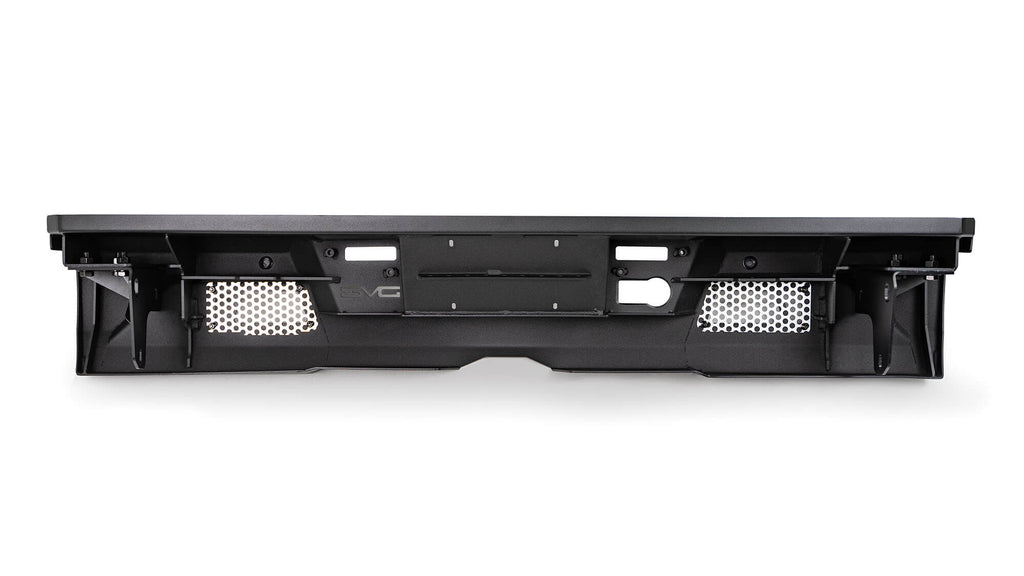 2022-2026 Toyota Tundra | MTO Series Rear Bumper