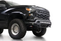 2022-2026 Chevy Silverado 1500 Stealth Fighter Front Bumper