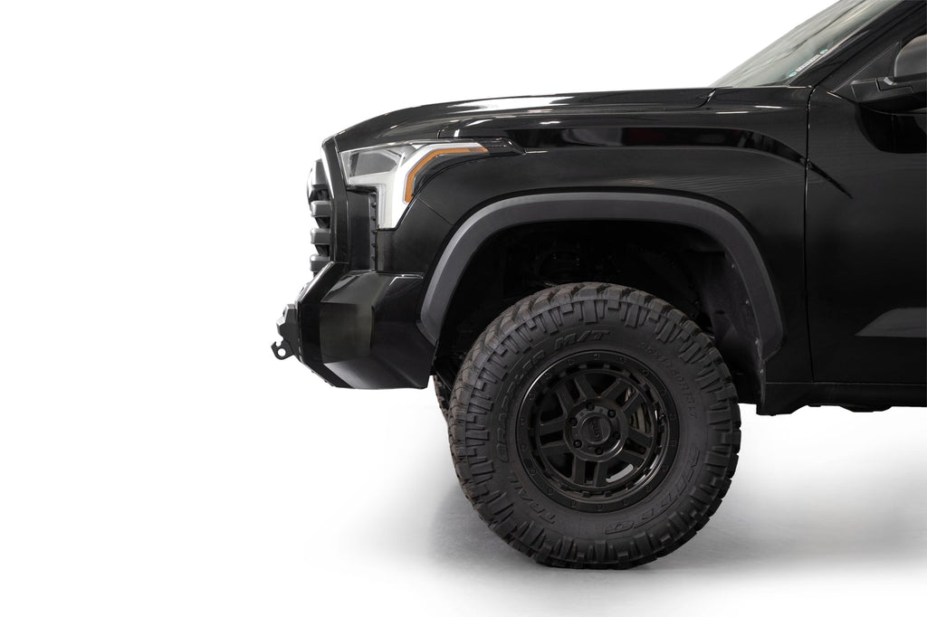 2022-2026 Toyota Tundra Stealth Center Mount Front Bumper