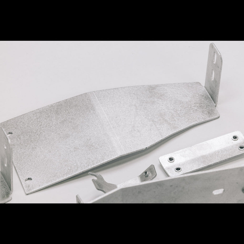 Tacoma High Clearance Fender Liners | 3rd Gen | 2016-2023