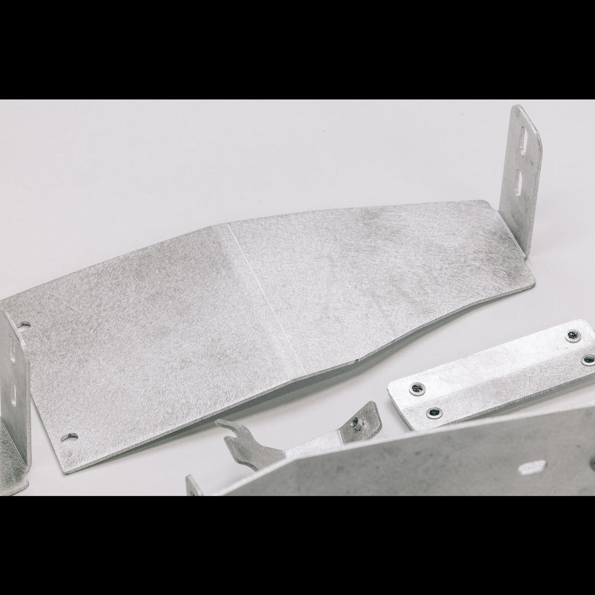 Tacoma High Clearance Fender Liners | 3rd Gen | 2016-2023