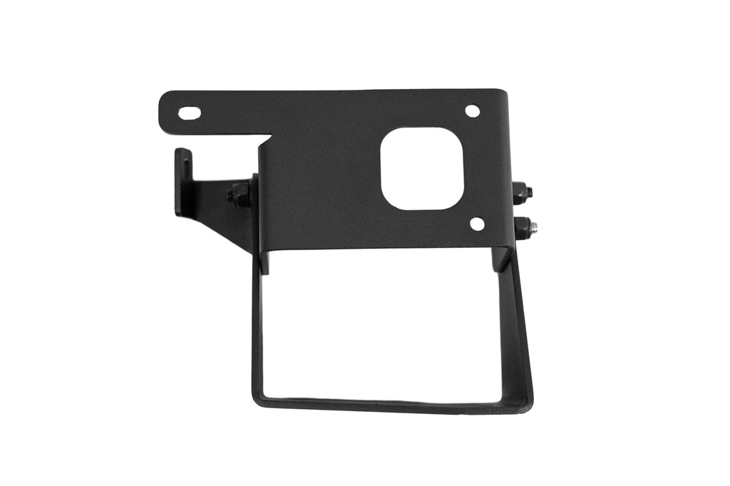 2022-2026 GMC 1500 Adaptive Cruise Control Relocation Bracket