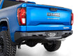 2022-2026 Chevy/GMC 1500 Black Label Rear Bumper