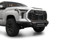 2022-2026 Toyota Tundra Black Label Front Bumper