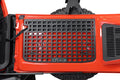2021-2026 Ford Bronco Tailgate Molle Panel
