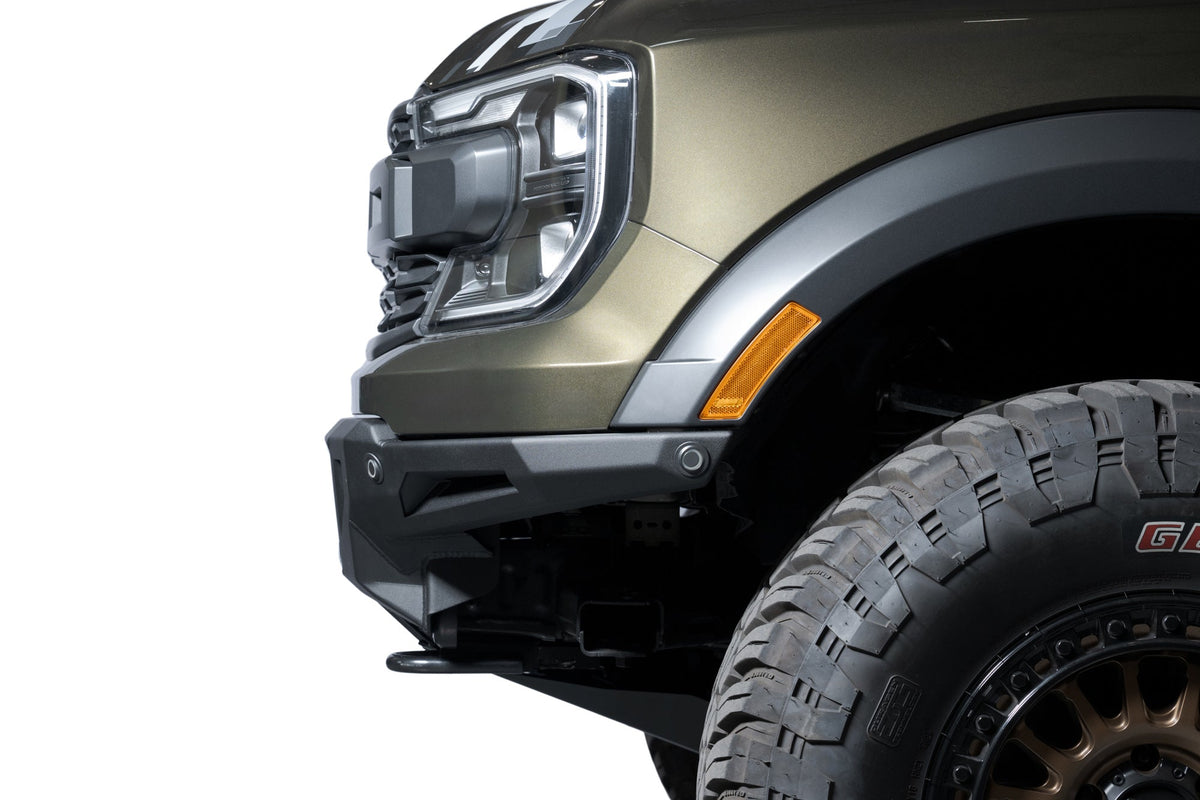 2024-2026 Ford Ranger Raptor ADD Edge Front Bumper