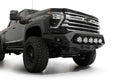2024+ Chevy Silverado 2500/3500 Bomber HD Front Bumper