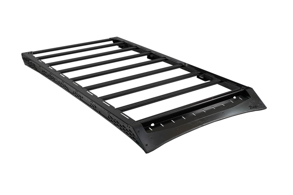 2024+ Toyota Land Cruiser & Lexus GX 550 Roof Rack | Light Pocket