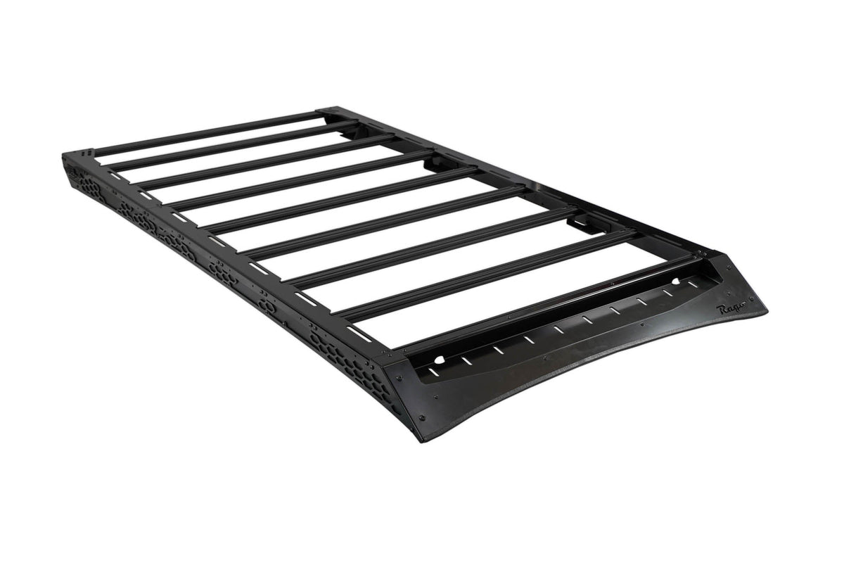 2024+ Toyota Land Cruiser & Lexus GX 550 Roof Rack | Light Pocket