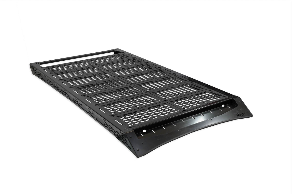 2024+ Toyota Land Cruiser & Lexus GX 550 Roof Rack | Light Pocket