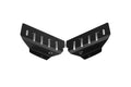 2024+ Toyota Land Cruiser A-Pillar Light Mounts