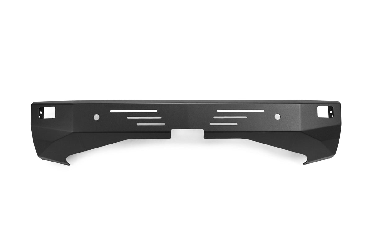 2024+ Toyota Land Cruiser Rear Bumper