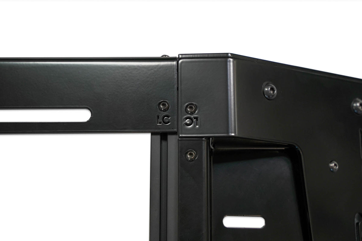 2024+ Toyota Land Cruiser & Lexus GX 550 Roof Rack | Light Pocket