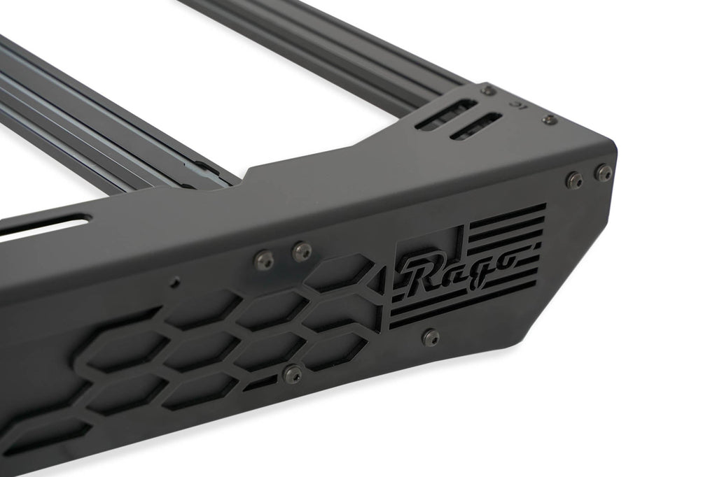 2024+ Toyota Land Cruiser & Lexus GX 550 Roof Rack | Light Pocket