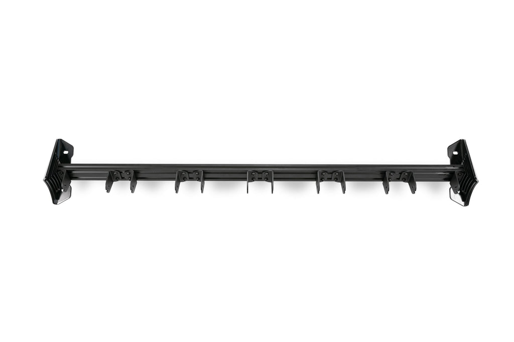 2024+ Land Cruiser & Lexus GX 550 Roof Rack RIGID Round Light Mount
