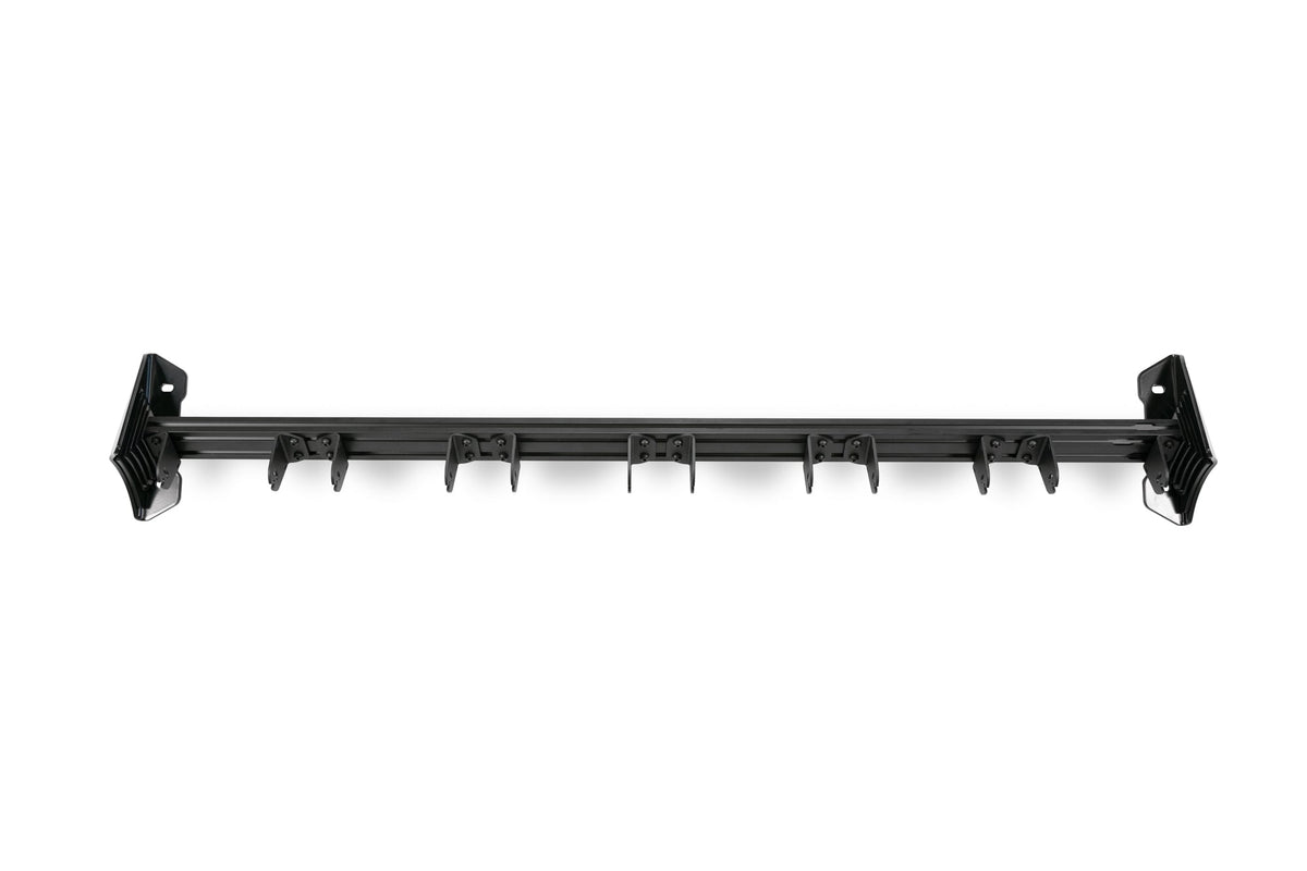 2024+ Land Cruiser & Lexus GX 550 Roof Rack RIGID Round Light Mount