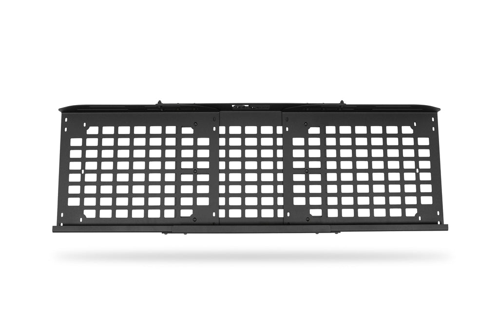 2024+ Toyota Land Cruiser & Lexus GX 550 Molle Panel Storage Shelf