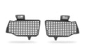 2024+ Toyota Land Cruiser & Lexus GX 550 Rear Molle Storage Panel System | Pair
