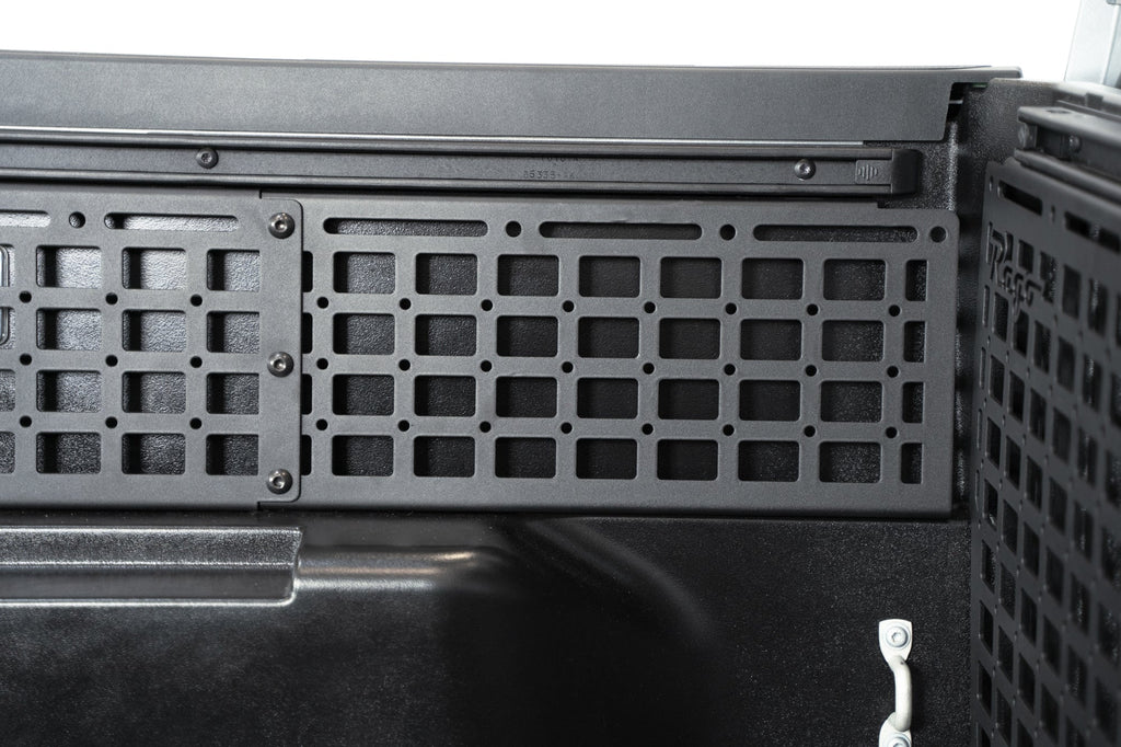 2024+ Toyota Tacoma Bed Side Molle Panels