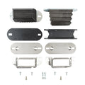 Thuren 2003-2013 Ram 4-6" Lift V2 Boogie Bump Stops Dodge Ram 2500/3500 4x4
